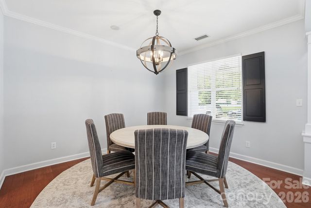 19512 Topgallant Drive, Cornelius, NC 28031