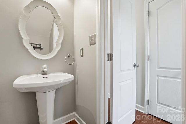 19512 Topgallant Drive, Cornelius, NC 28031