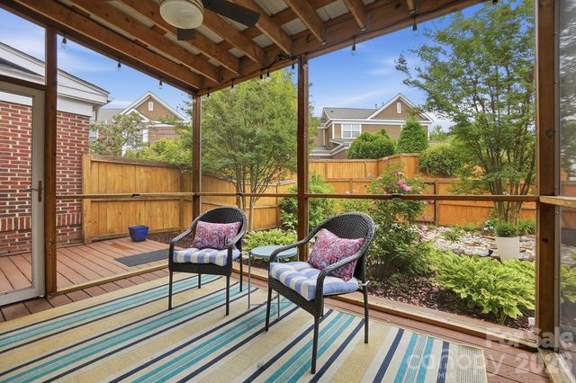 19512 Topgallant Drive, Cornelius, NC 28031