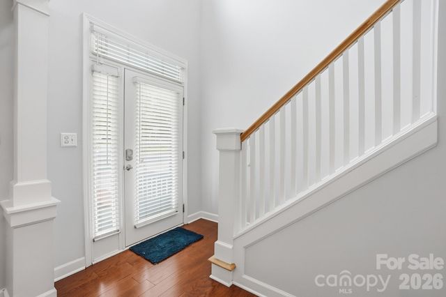 19512 Topgallant Drive, Cornelius, NC 28031