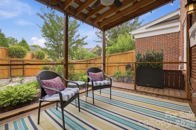 19512 Topgallant Drive, Cornelius, NC 28031