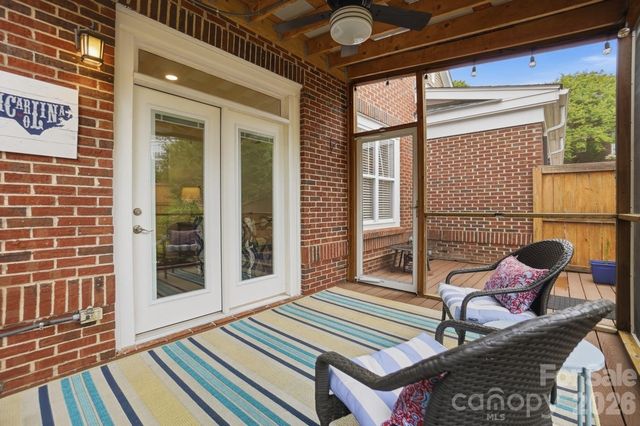 19512 Topgallant Drive, Cornelius, NC 28031