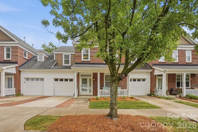 19512 Topgallant Drive, Cornelius, NC 28031