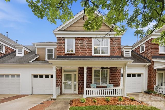 19512 Topgallant Drive, Cornelius, NC 28031