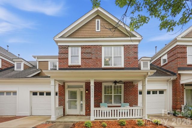 19512 Topgallant Drive, Cornelius, NC 28031