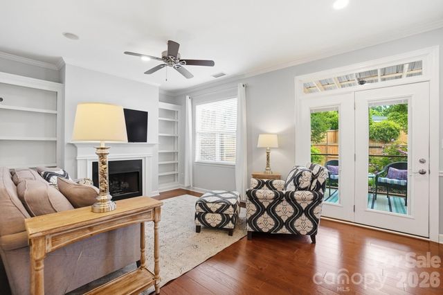 19512 Topgallant Drive, Cornelius, NC 28031