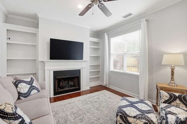 19512 Topgallant Drive, Cornelius, NC 28031