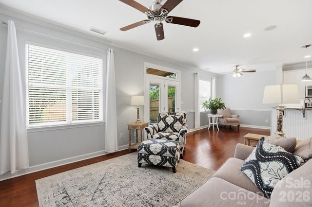 19512 Topgallant Drive, Cornelius, NC 28031