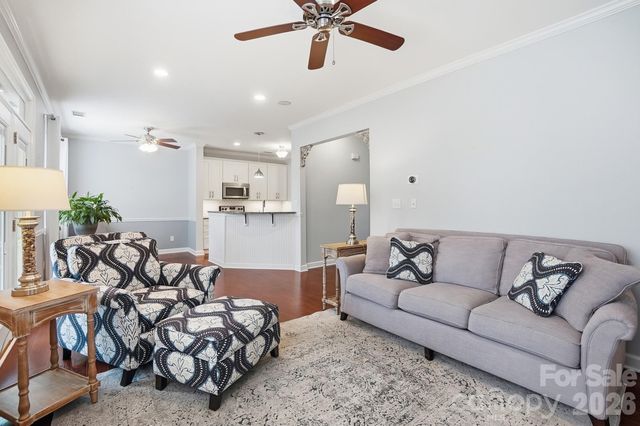 19512 Topgallant Drive, Cornelius, NC 28031