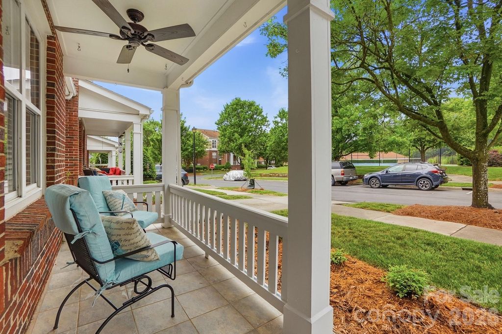 19512 Topgallant Drive, Cornelius, NC 28031