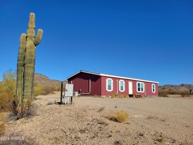 69800 Salome Road, Salome, AZ 85348