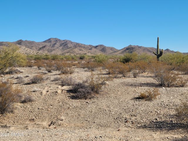 69800 Salome Road, Salome, AZ 85348