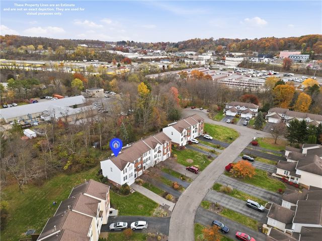 2791 Drake Ct, Hampton, PA 15044