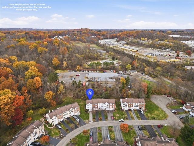 2791 Drake Ct, Hampton, PA 15044