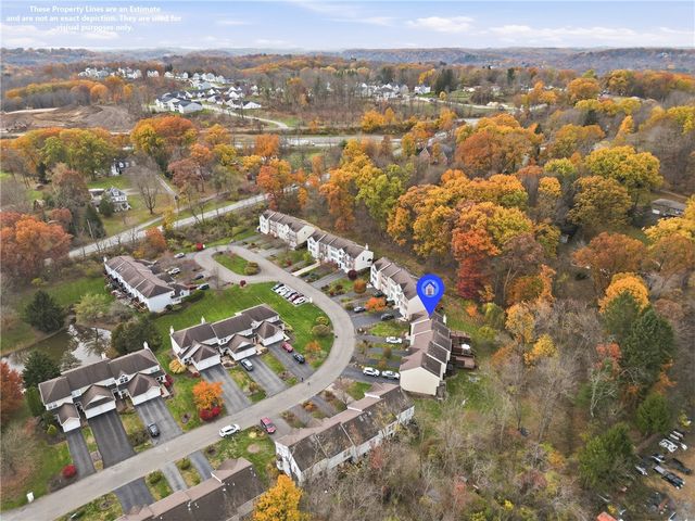 2791 Drake Ct, Hampton, PA 15044