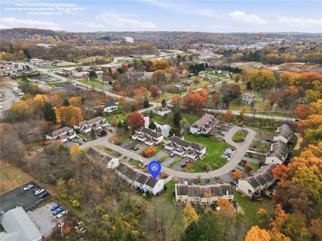 2791 Drake Ct, Hampton, PA 15044