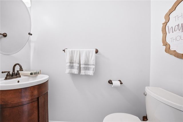 2791 Drake Ct, Hampton, PA 15044