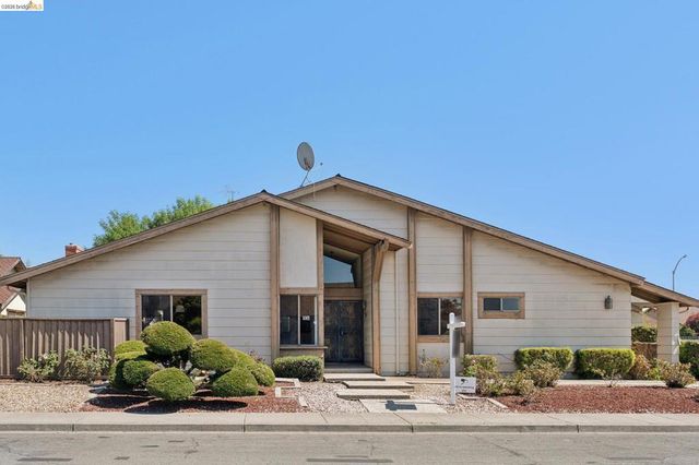 804 Crocus Drive, San Leandro, CA 94578