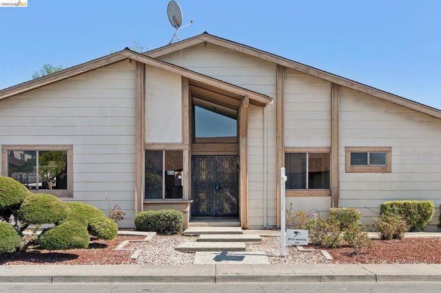 804 Crocus Drive, San Leandro, CA 94578