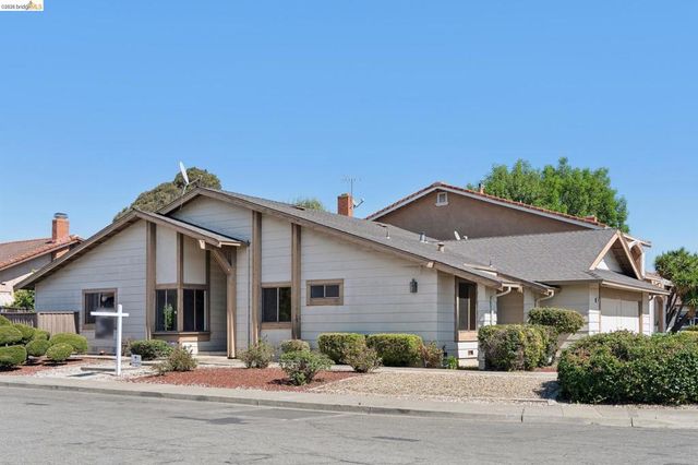 804 Crocus Drive, San Leandro, CA 94578