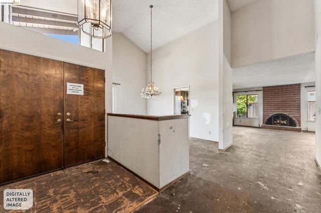 804 Crocus Drive, San Leandro, CA 94578