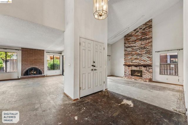 804 Crocus Drive, San Leandro, CA 94578