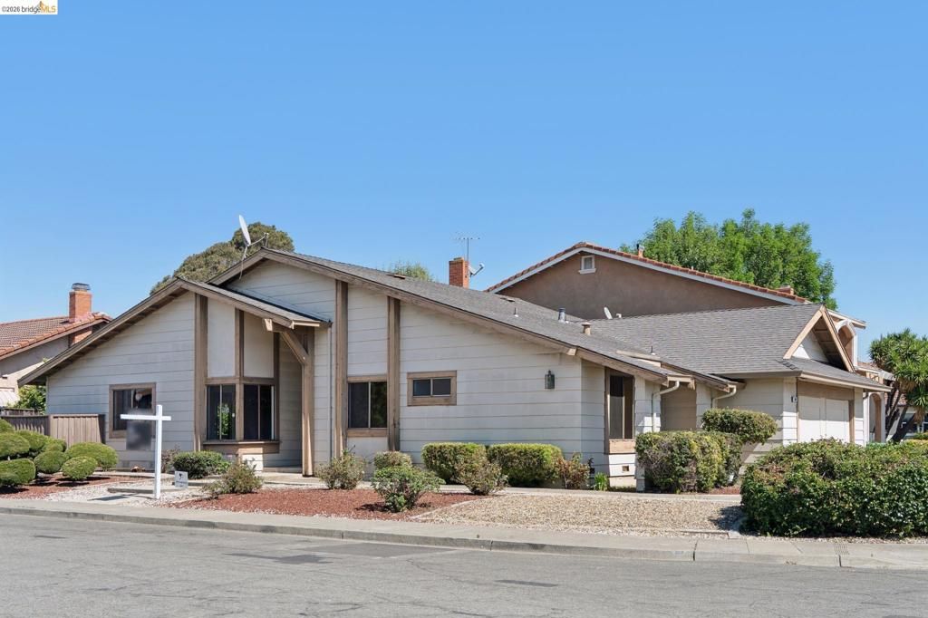 804 Crocus Drive, San Leandro, CA 94578