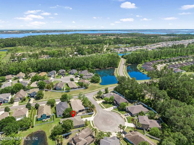 95043 PASO ROBLES Court, Fernandina Beach, FL 32034