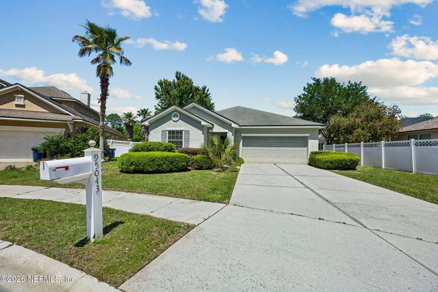 95043 PASO ROBLES Court, Fernandina Beach, FL 32034