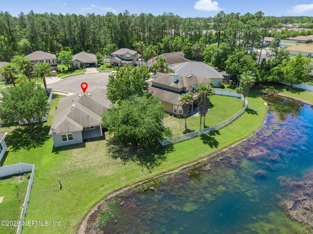 95043 PASO ROBLES Court, Fernandina Beach, FL 32034