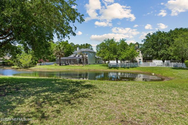 95043 PASO ROBLES Court, Fernandina Beach, FL 32034