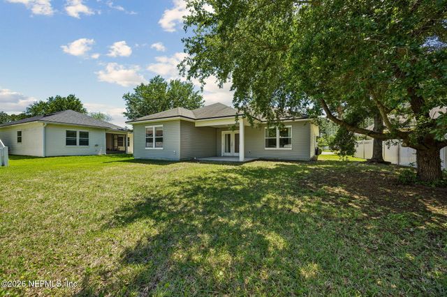 95043 PASO ROBLES Court, Fernandina Beach, FL 32034