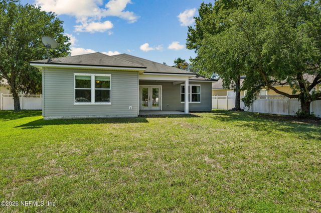 95043 PASO ROBLES Court, Fernandina Beach, FL 32034
