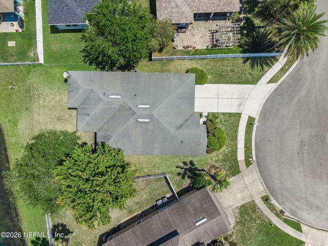 95043 PASO ROBLES Court, Fernandina Beach, FL 32034