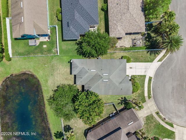 95043 PASO ROBLES Court, Fernandina Beach, FL 32034