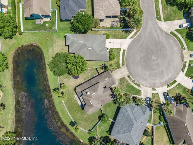 95043 PASO ROBLES Court, Fernandina Beach, FL 32034