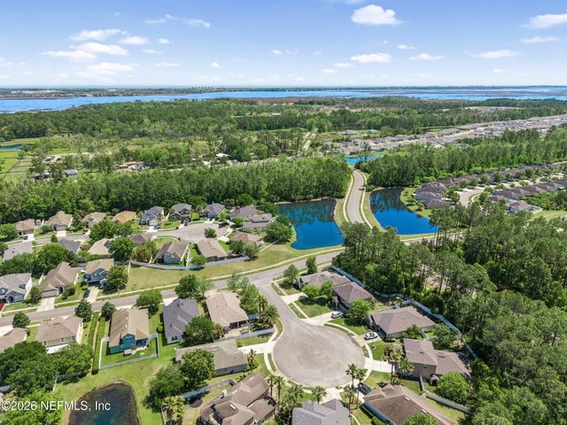 95043 PASO ROBLES Court, Fernandina Beach, FL 32034