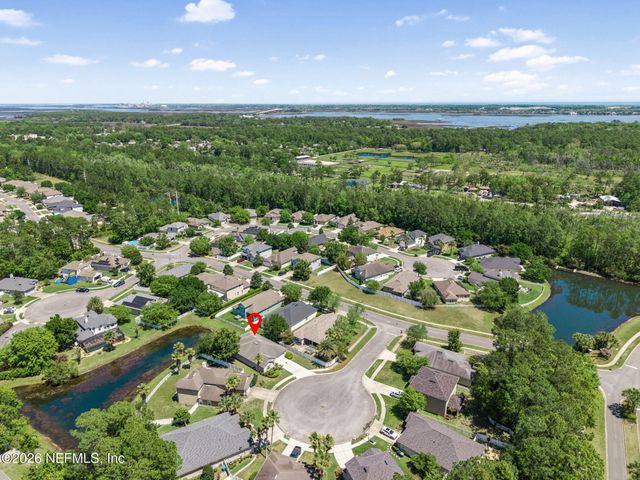 95043 PASO ROBLES Court, Fernandina Beach, FL 32034