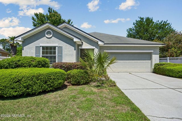 95043 PASO ROBLES Court, Fernandina Beach, FL 32034