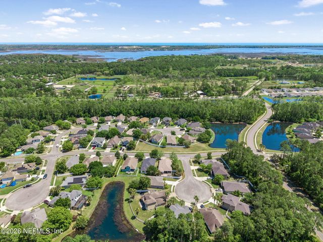 95043 PASO ROBLES Court, Fernandina Beach, FL 32034