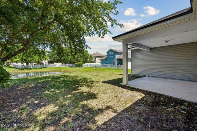 95043 PASO ROBLES Court, Fernandina Beach, FL 32034