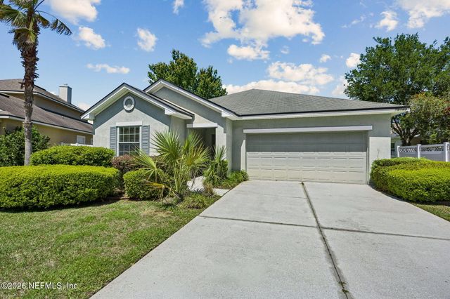 95043 PASO ROBLES Court, Fernandina Beach, FL 32034
