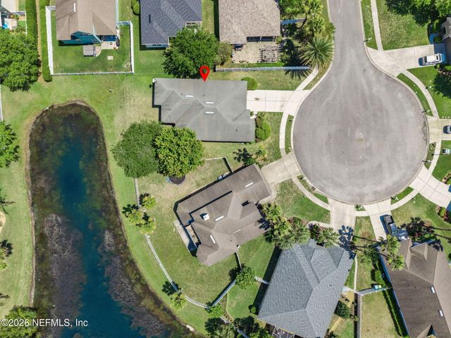 95043 PASO ROBLES Court, Fernandina Beach, FL 32034