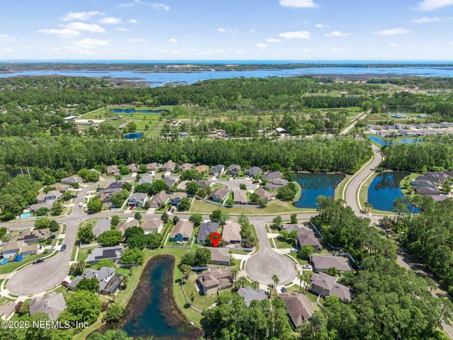 95043 PASO ROBLES Court, Fernandina Beach, FL 32034