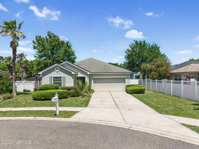 95043 PASO ROBLES Court, Fernandina Beach, FL 32034