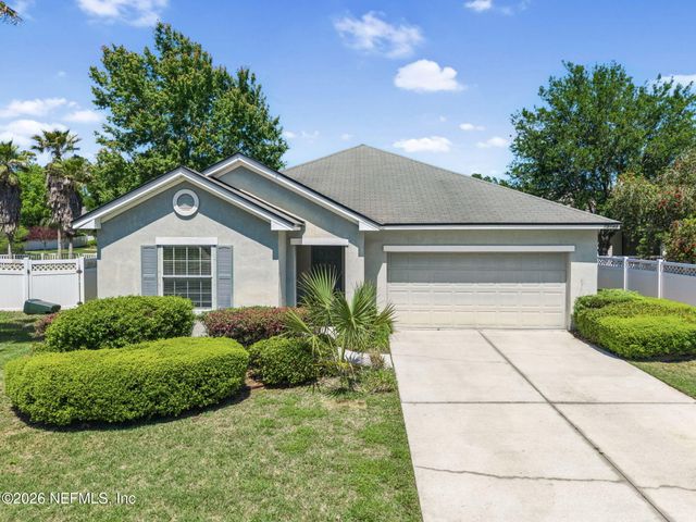 95043 PASO ROBLES Court, Fernandina Beach, FL 32034