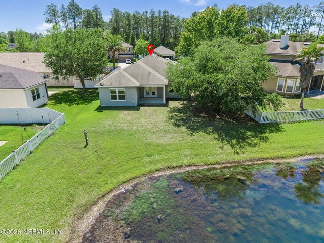 95043 PASO ROBLES Court, Fernandina Beach, FL 32034