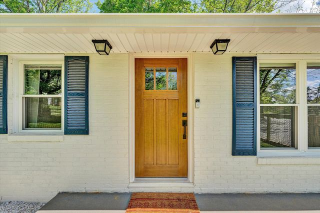 402 Harmony RD, Boones Mill, VA 24065