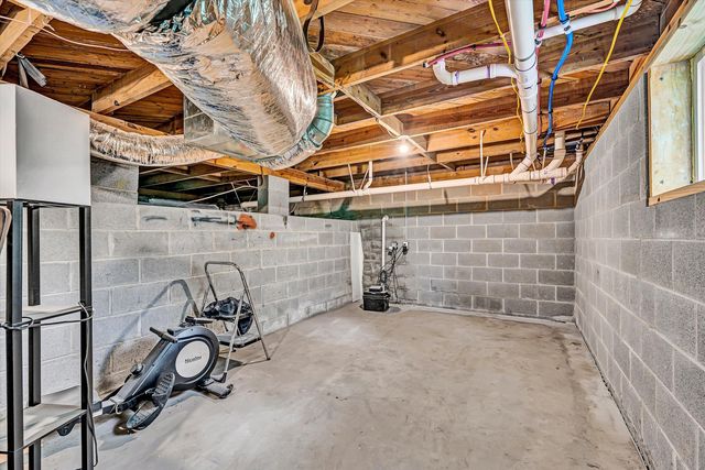 402 Harmony RD, Boones Mill, VA 24065