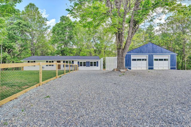 402 Harmony RD, Boones Mill, VA 24065